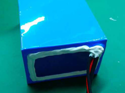 锂电池防水密封胶