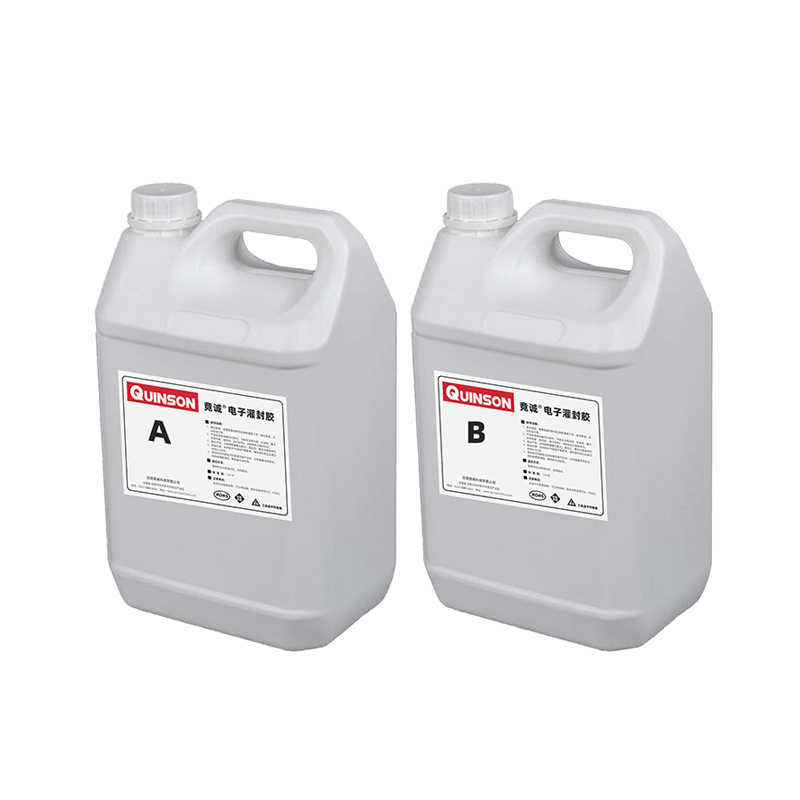 竟诚H599高透明有机硅电子灌封胶