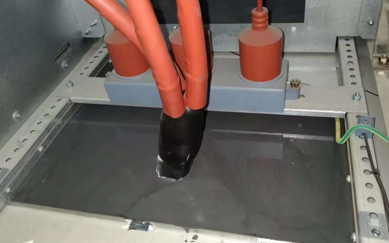 竟诚电力高分子防潮封堵剂的产品特点及应用